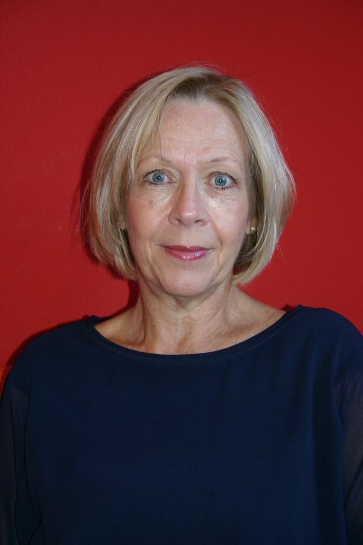 Ingrid Paulus