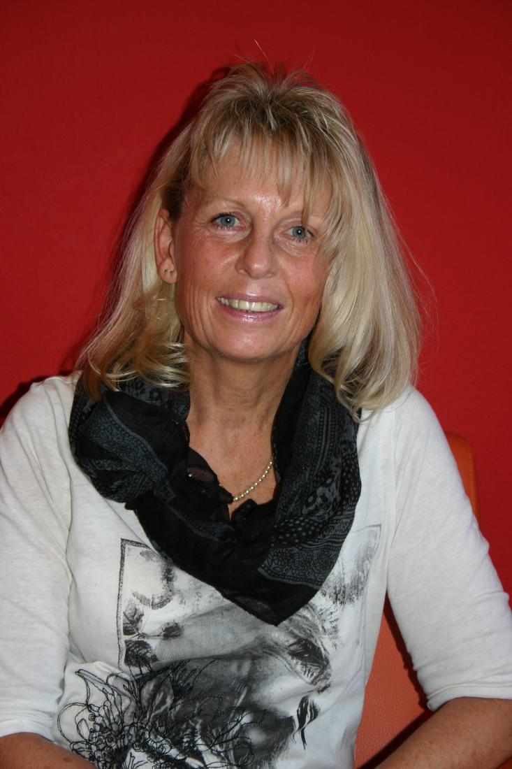 Ellen Sperk