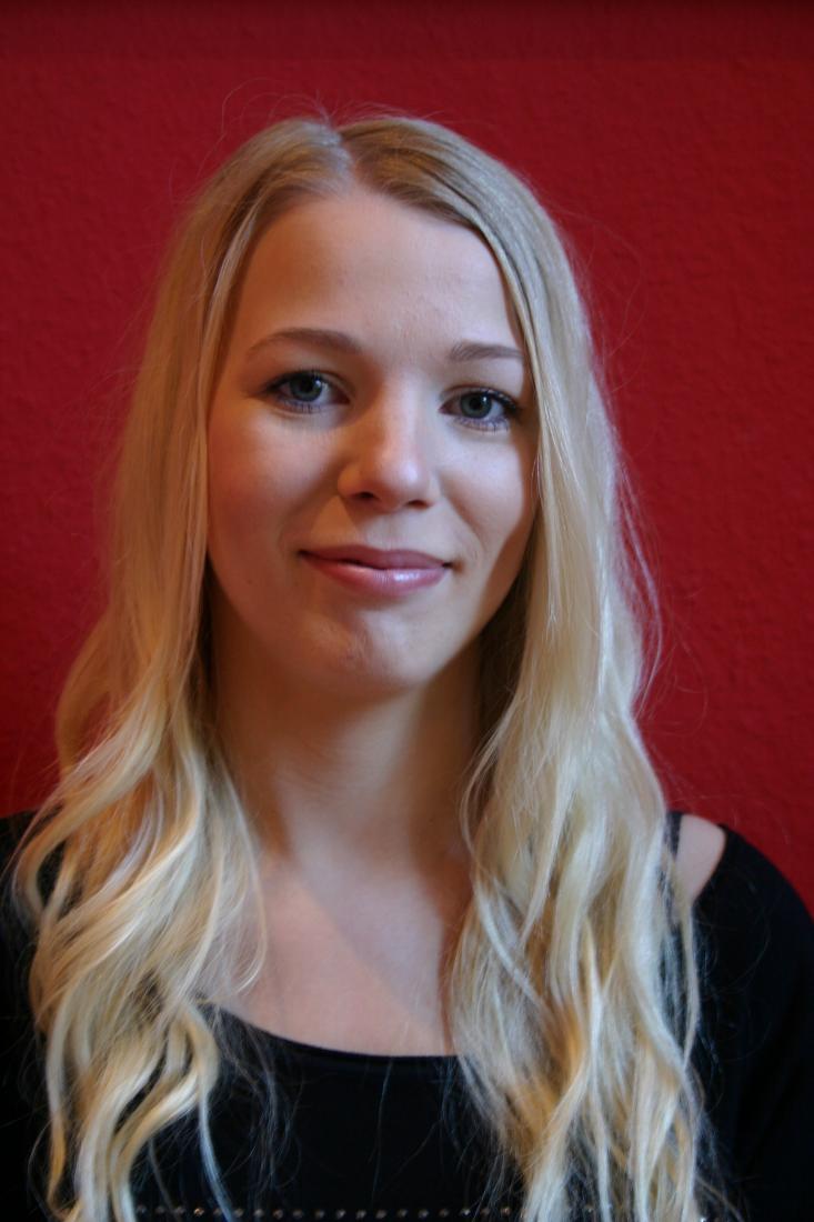 Janina Viereck