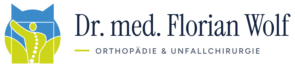 Dr. med. Florian Wolf – Orthopädie und Unfallchirurg